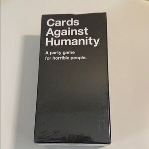 Cards Against Humanity card game